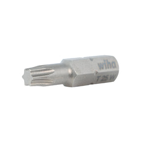 Torx Align Insert Bit T25 x 25mm - 10 Pack