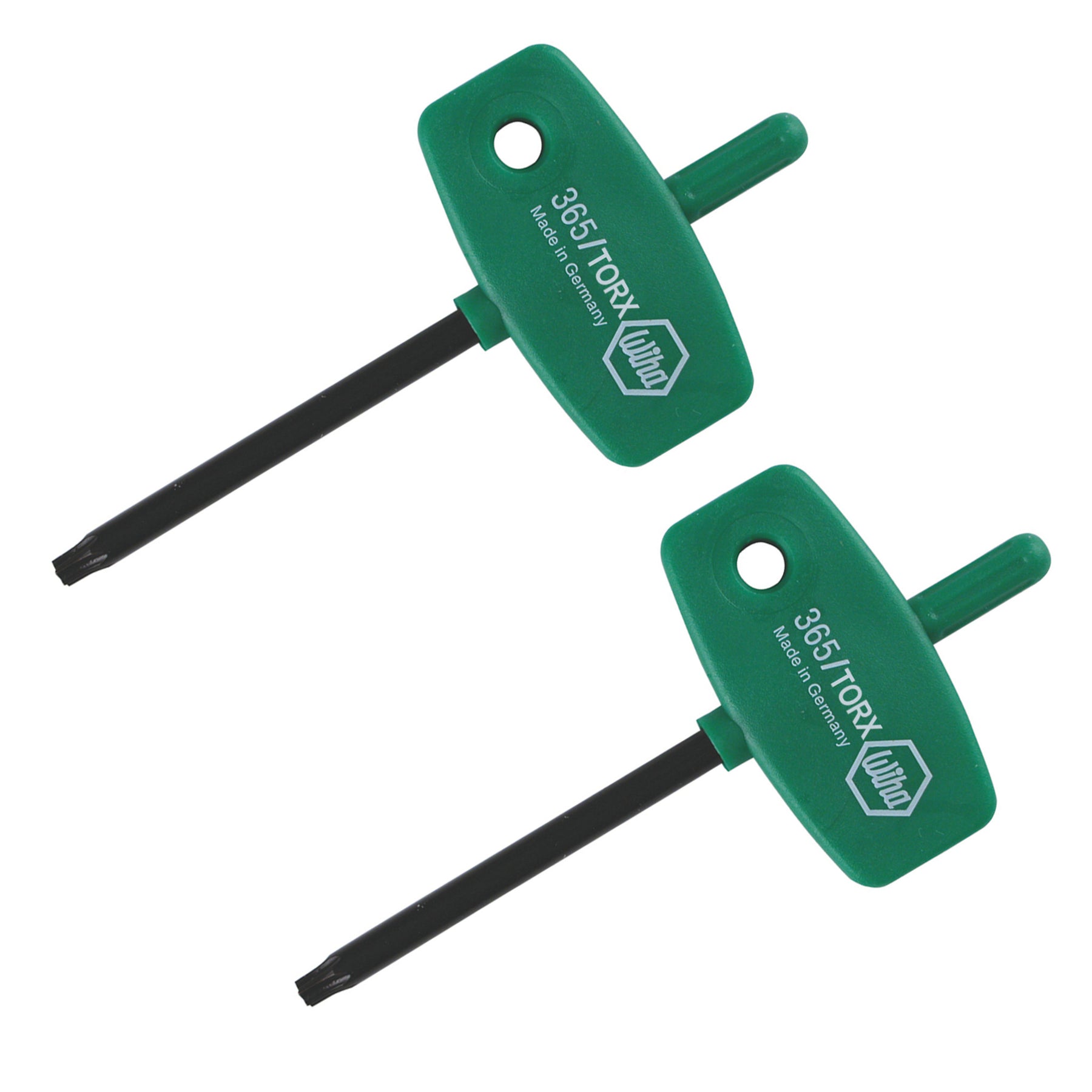 Torx Driver Wing Handle T15 - 2 Pack