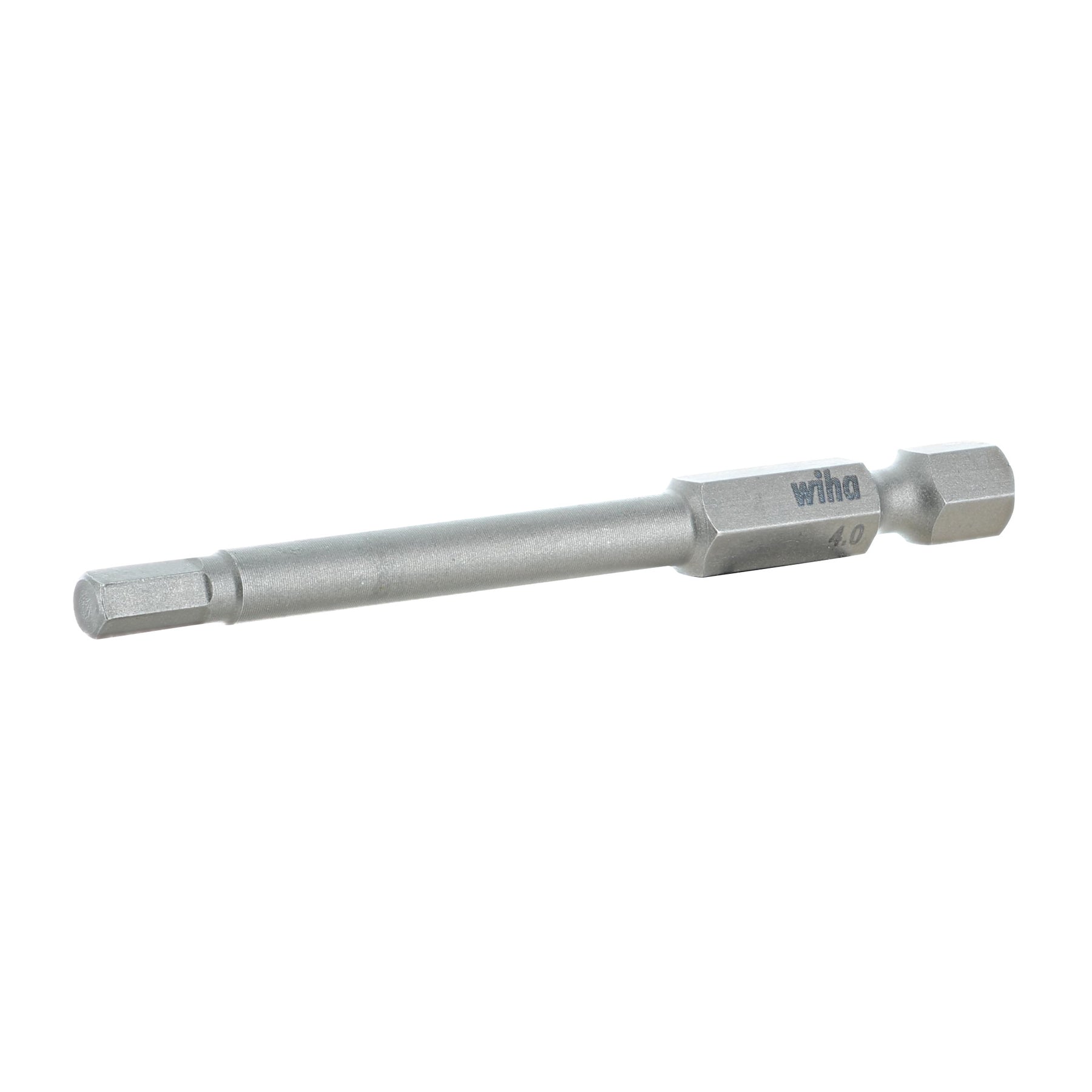 Hex Bit 4.0 - 70mm - 10 Pack