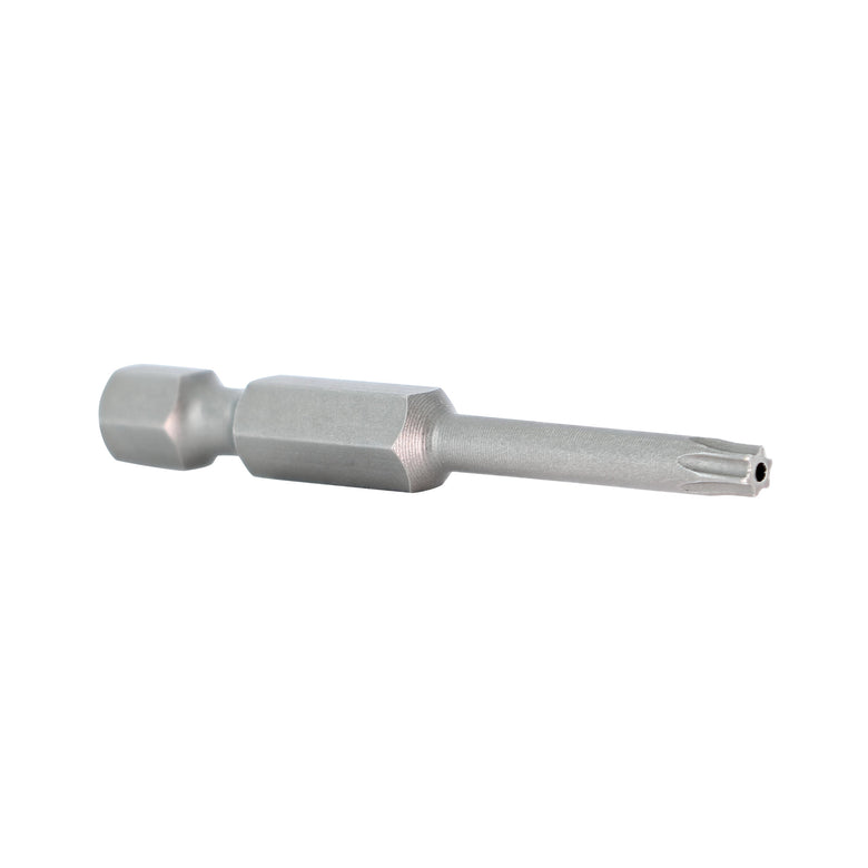 Security Torx Bit T15s - 50mm -  10 Pack