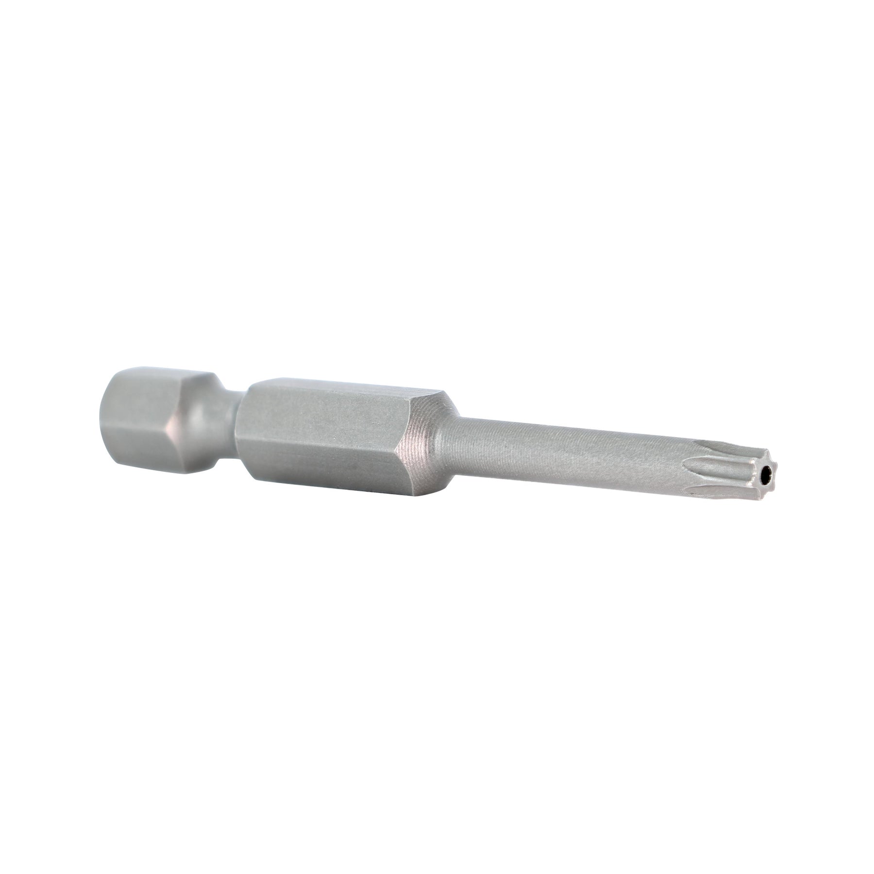 Security Torx Bit T15s - 50mm -  10 Pack