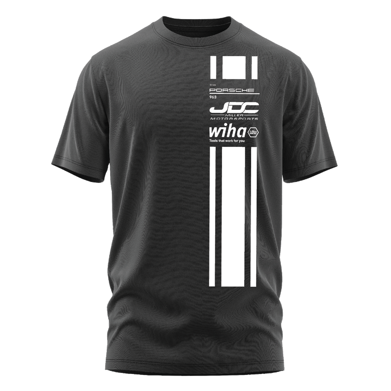 Wiha JDC Miller Motorsports T-Shirt