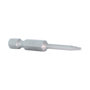Torx Bit T6 - 50mm -  10 Pack