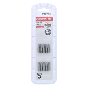 Security Torx Bit T27s - 25mm - 10 Pack