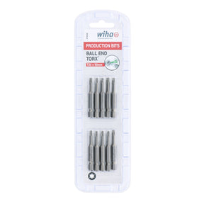 Torx Bit T27 - 50mm -  10 Pack