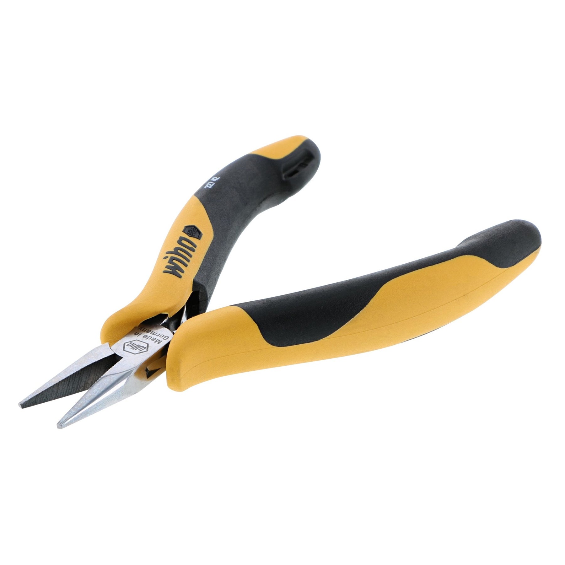 Electronic  ESD Safe Precision Short Snipe (Chain) Nose Pliers
