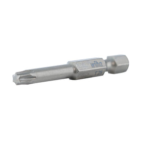 Torx Bit T25 - 50mm -  10 Pack