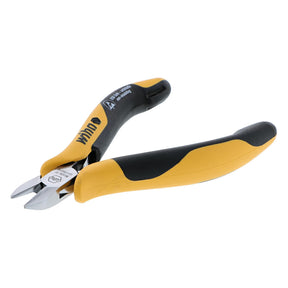 Electronic  ESD Safe Precision Slim Oval Head FullFlush Cutter