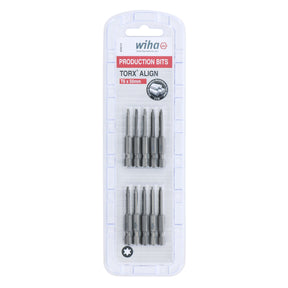 Torx Align Power Bit T6 x 50mm
