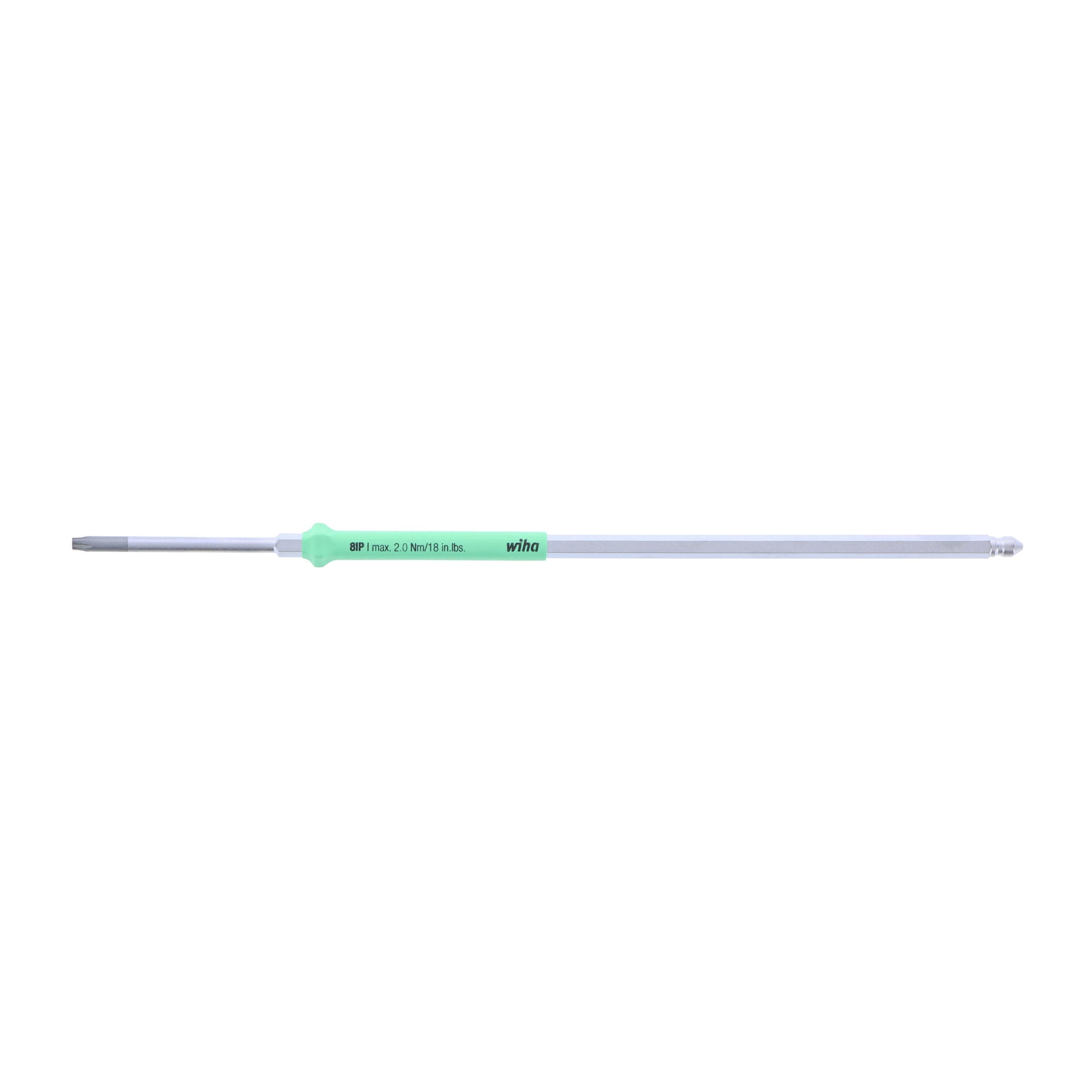 TorxPlus TorqueControl Blade IP8