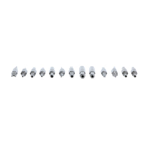 14 Piece Ultra Driver 26-in-1 Security Bit Holder Set