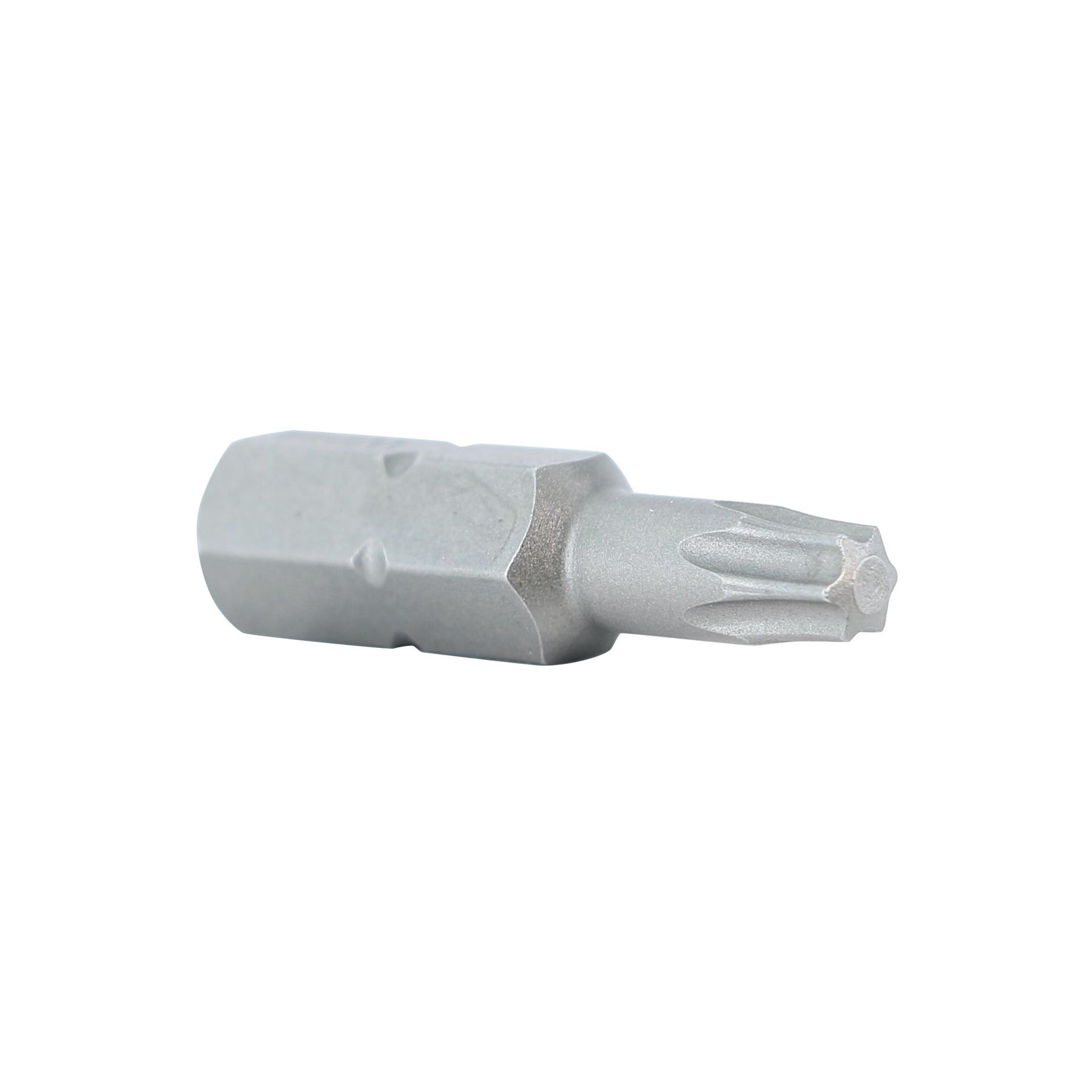 Torx Bit T20 - 25mm - 10 Pack