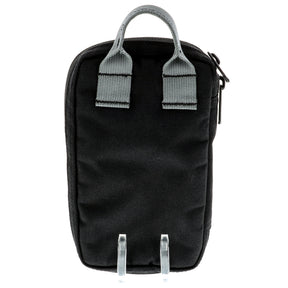Compact Zipper Tool Organizer
