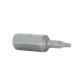 Torx Bit T6 - 25mm - 10 Pack