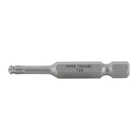Torx Bit T27 - 50mm -  10 Pack
