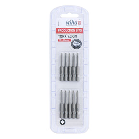 Torx Align Power Bit T7 x 50mm