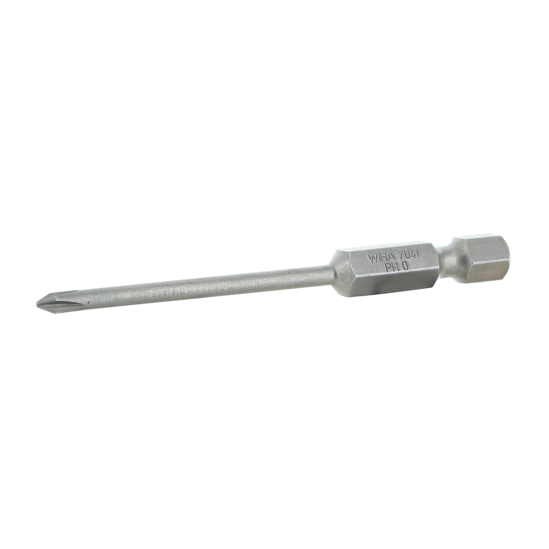 Phillips Bit #0 - 70mm - 10 Pack