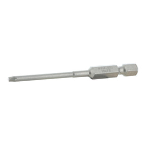 Torx Bit T9 - 70mm (2.75) - 10 Pack