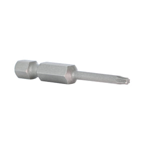 Torx Bit T8 - 50mm -  10 Pack