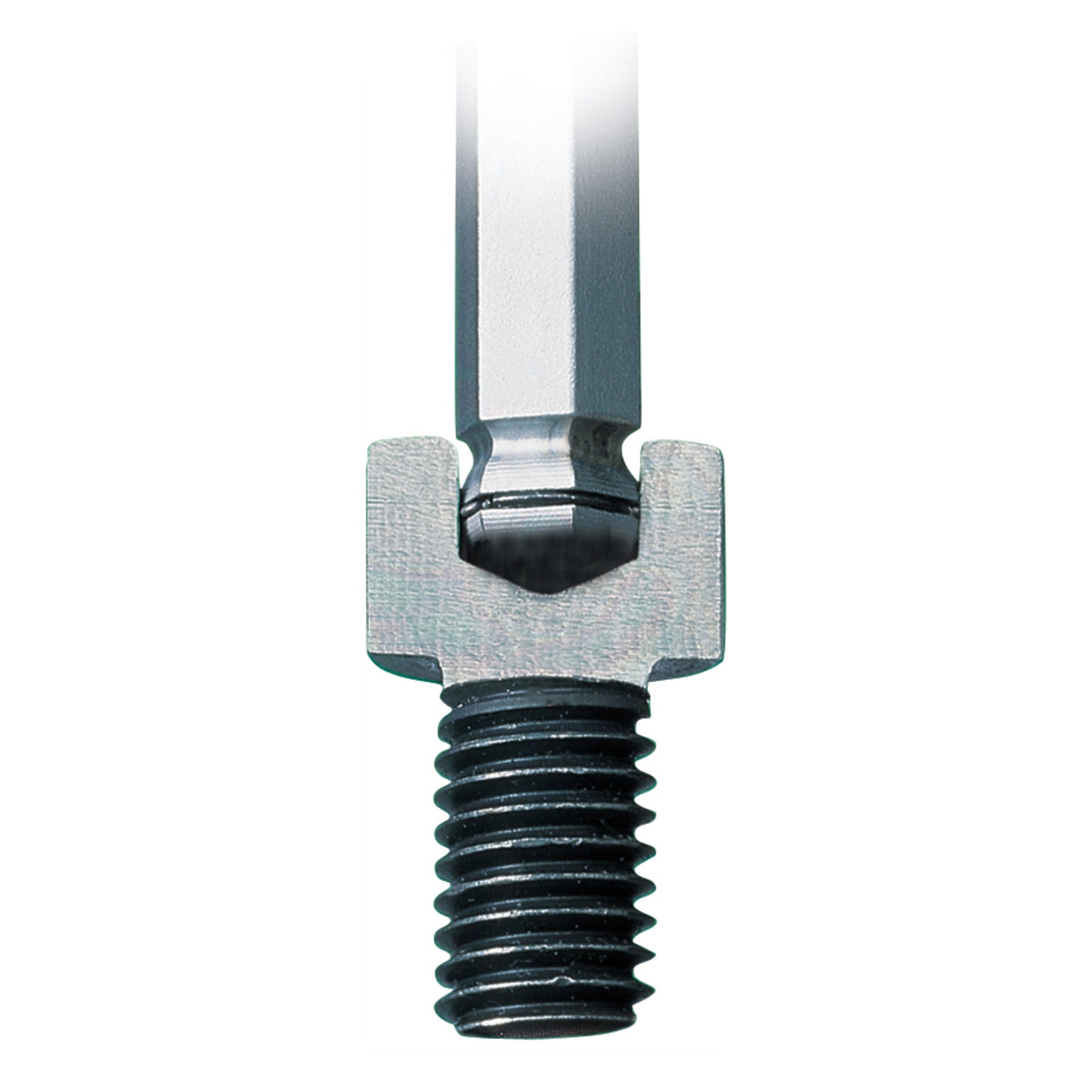 22 Piece MagicRing Ball End Hex L-Key Set - Inch, Metric