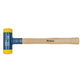 Dead Blow Hammer 35 oz Hickory