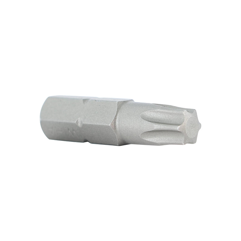 Torx Bit T30 - 25mm - 10 Pack
