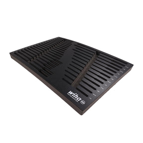 EMPTY FOAM TRAY FOR FOR RATCH/COMBO WRENCHES