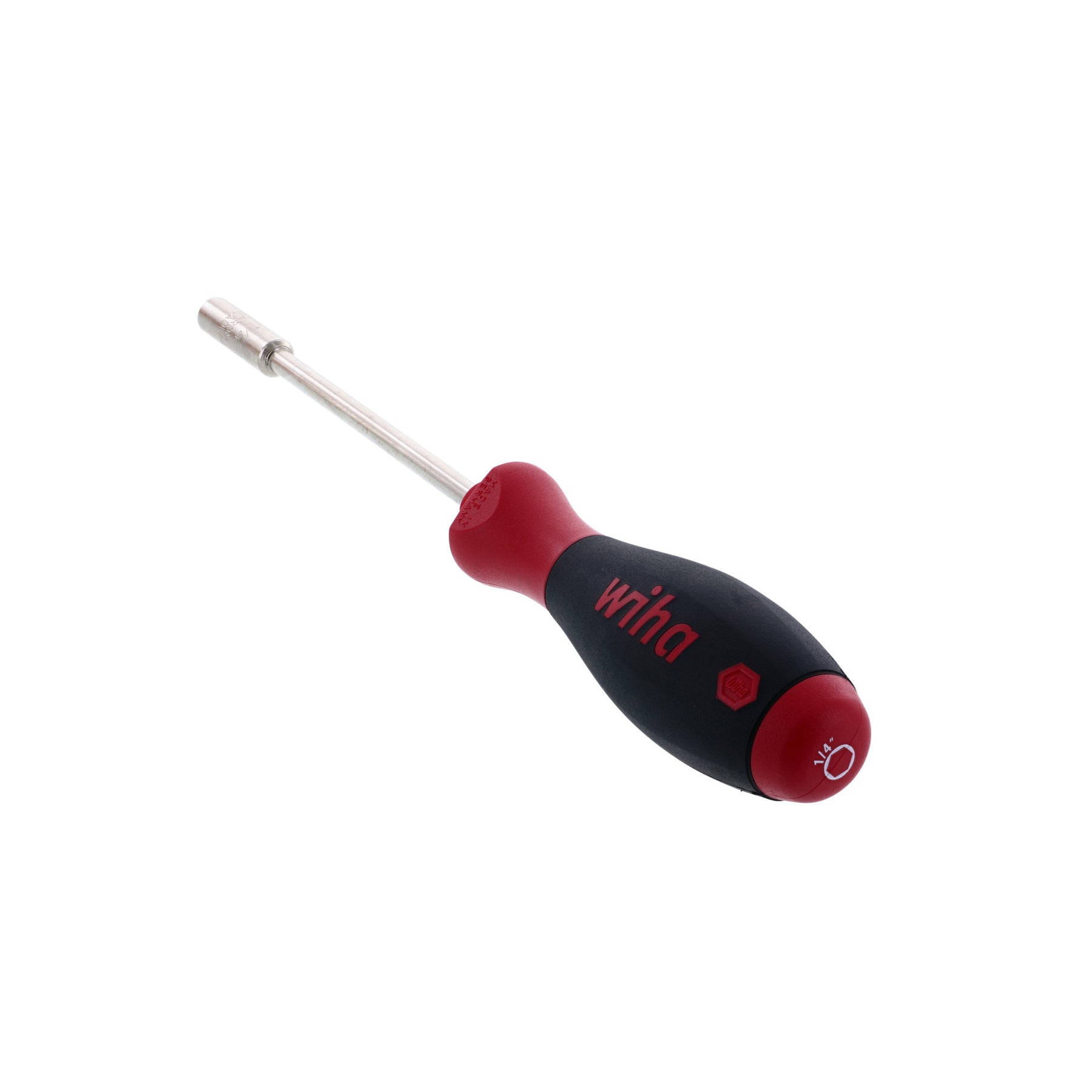 SoftFinish Nut Driver 1/4" x 5"
