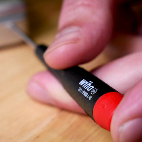 Precision Phillips Screwdriver #00 x 40mm