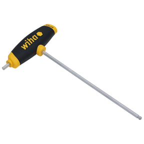 SoftGrip Dual Drive Hex T-handle 5/32"
