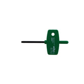 Torx Screwdriver Wing Handle T10 - 10 Pack