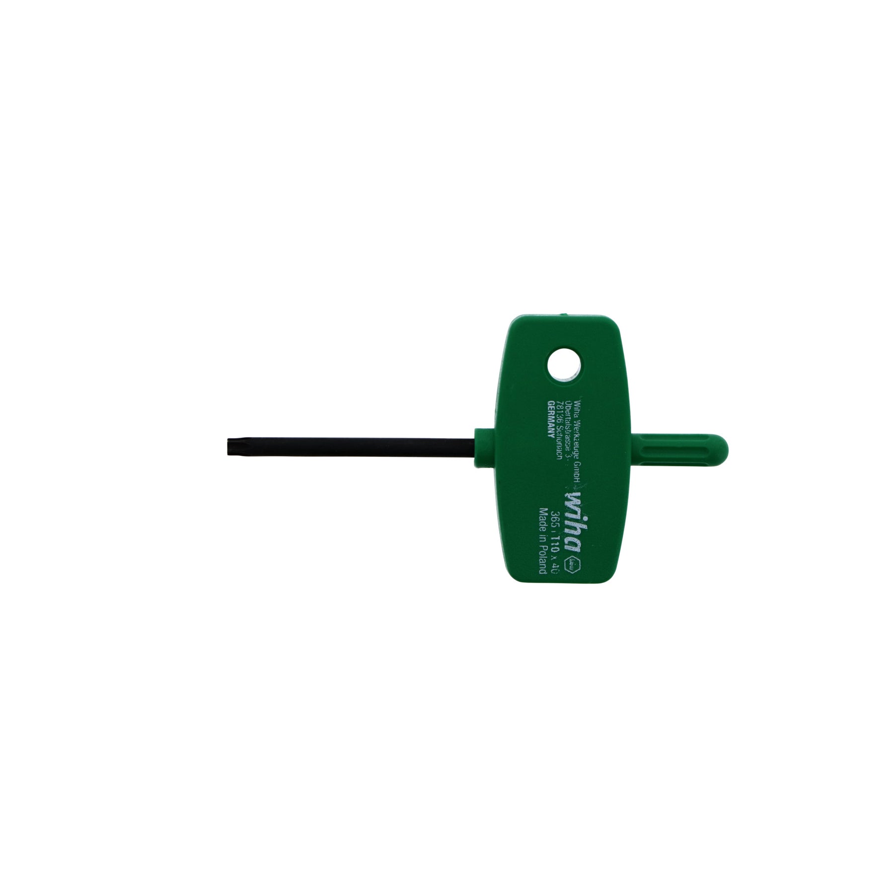 Torx Screwdriver Wing Handle T10 - 10 Pack