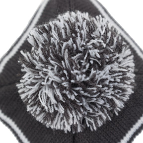 Wiha Winter Hat With Pom-Pom