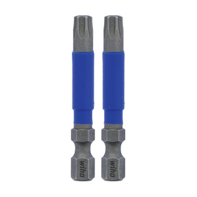 TerminatorBlue Torx Impact Bits