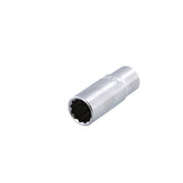 12 Point - 3/8" Drive Deep Socket 17.0mm