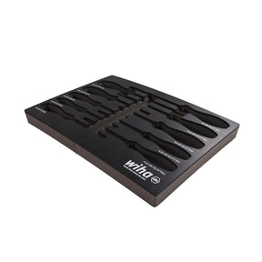 EMPTY FOAM TRAY FOR 10 PC SOFTFINISH SET