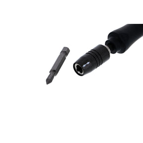 SoftFinish ESD CentroFix Bit Holder