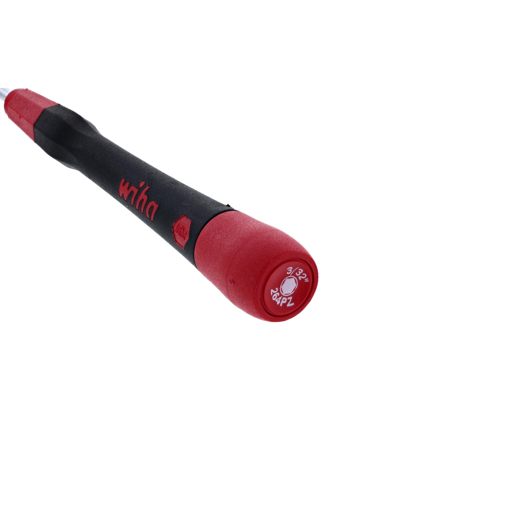 PicoFinish Ball End Hex Screwdriver 3/32" x 50mm