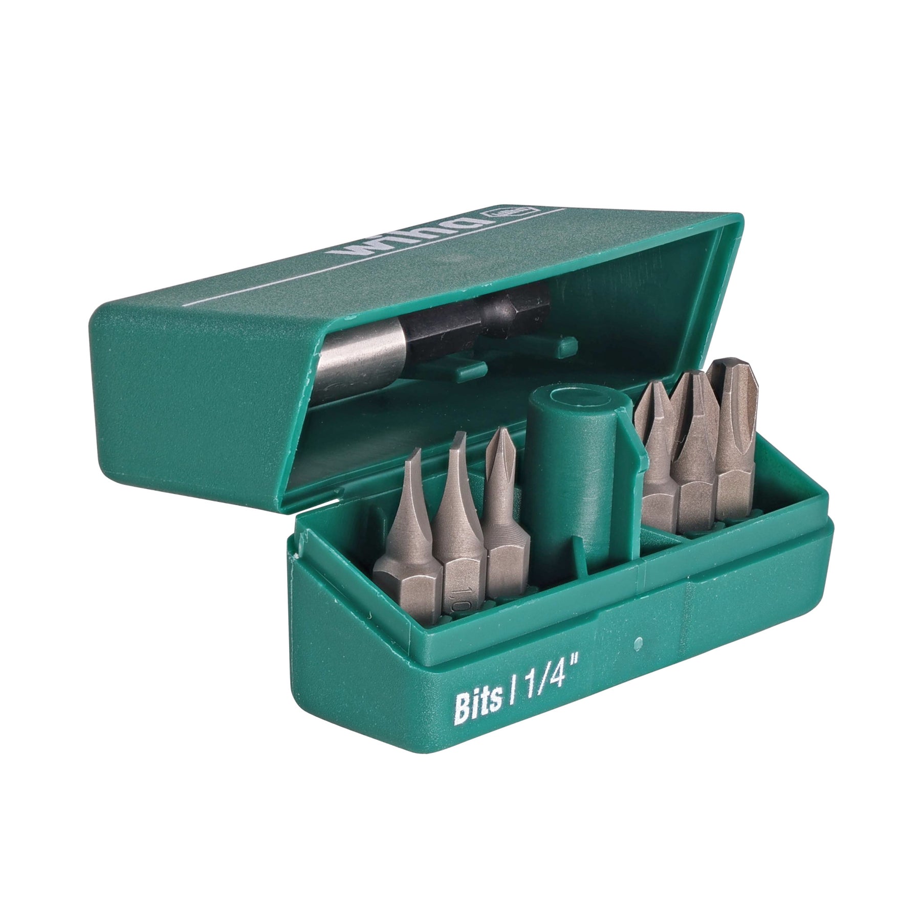 7 Piece Slotted and Phillips PokitPak™ Kit