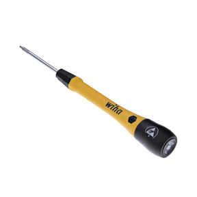 ESD Safe PicoFinish Precision Screwdriver - Torx T4 x 40mm