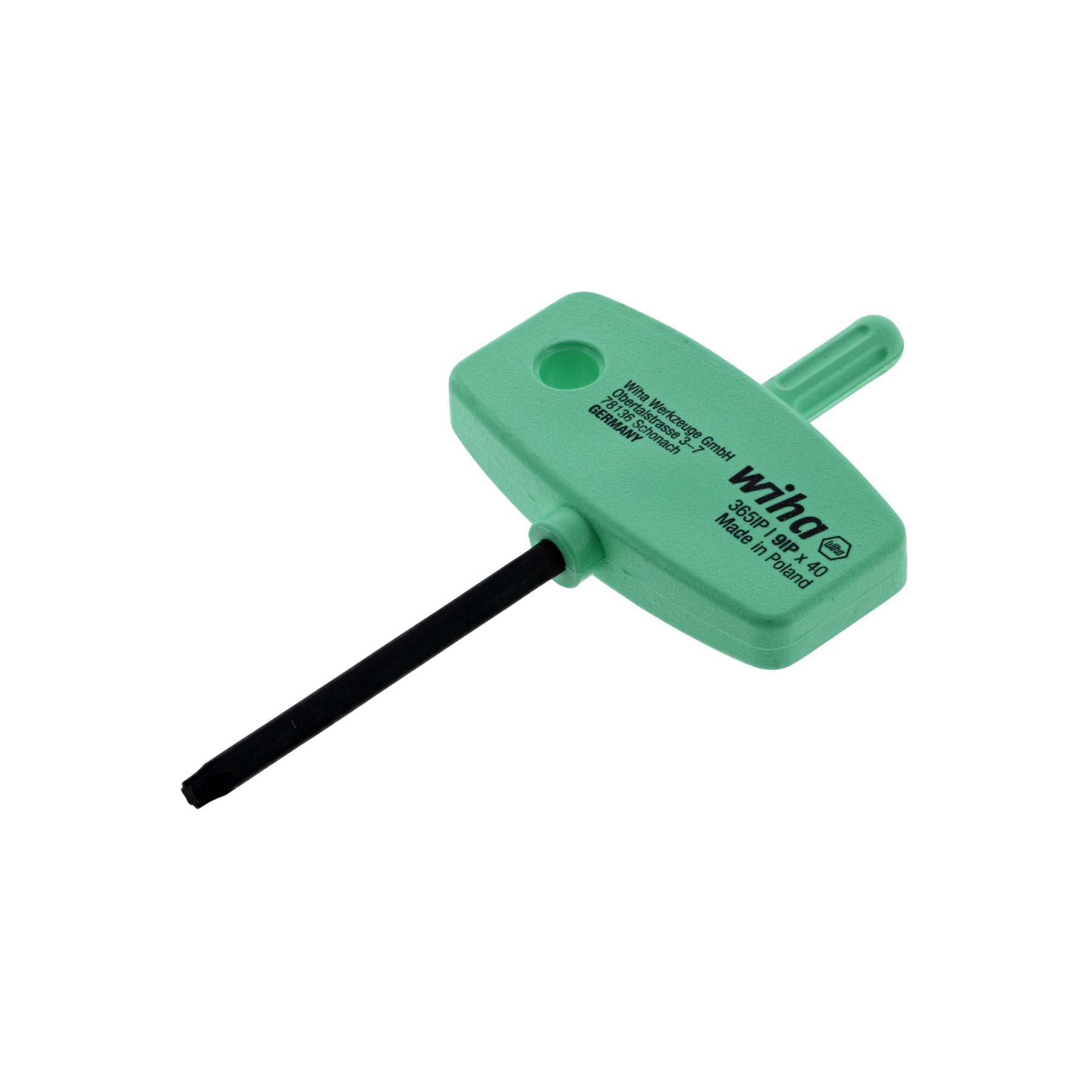 TorxPlus Driver Wing Handle IP9 - 10 Pack