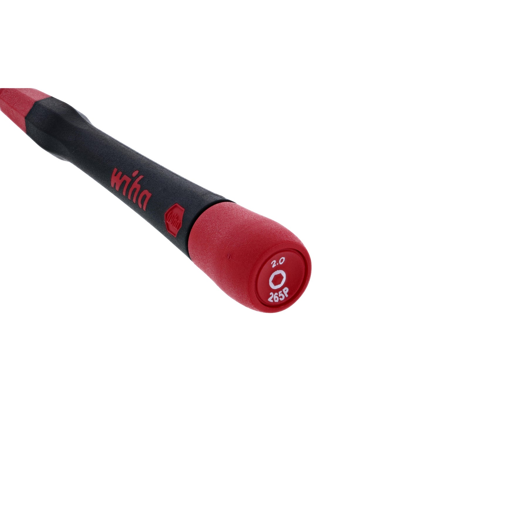 PicoFinish Nut Driver 2.0mm x 60mm