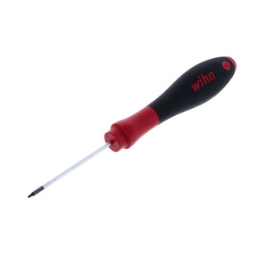 Single SoftFinish Screwdrivers