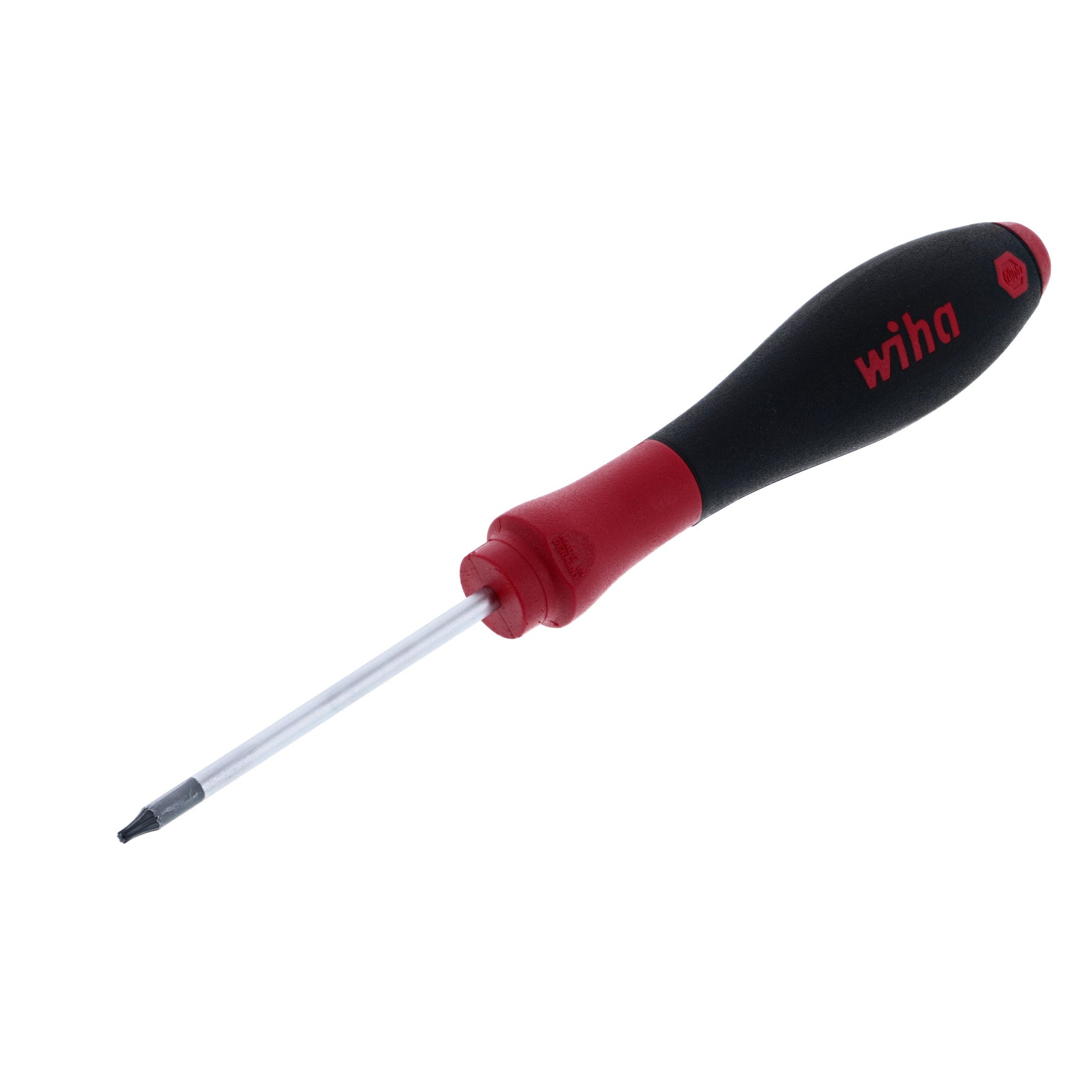 Single SoftFinish Screwdrivers