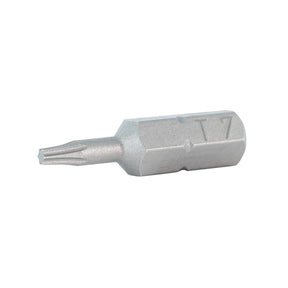 Torx Bit T7 - 25mm - 10 Pack