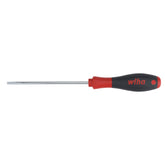 Wiha 30211 SoftFinish Slotted Screwdriver 4.5mm x 125mm