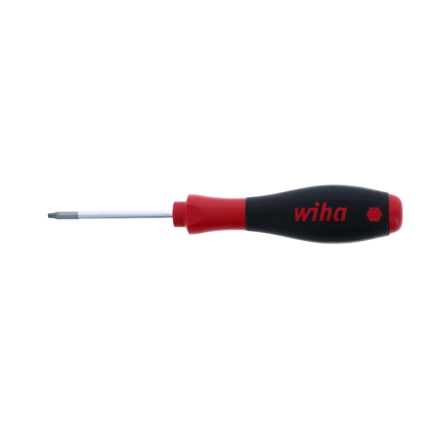 Single SoftFinish Screwdrivers