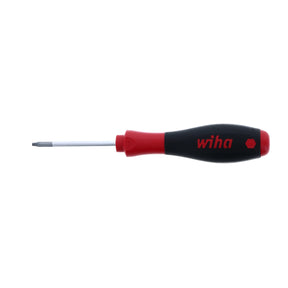 Single SoftFinish Screwdrivers