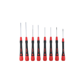 8 Piece PicoFinish Precision Torx Screwdriver Set