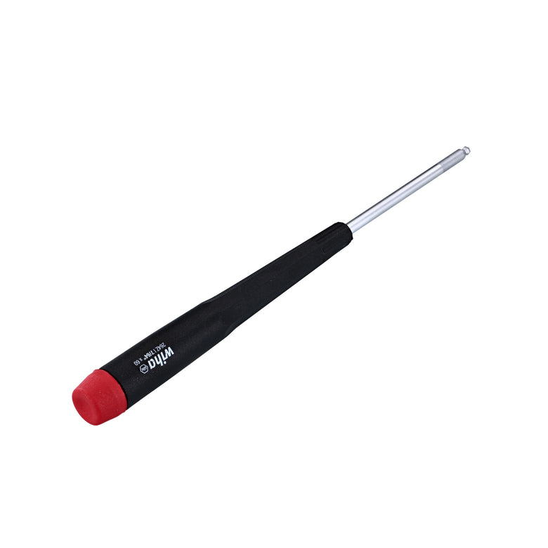 Precision Ball End Hex Screwdriver 7/64 x 60mm
